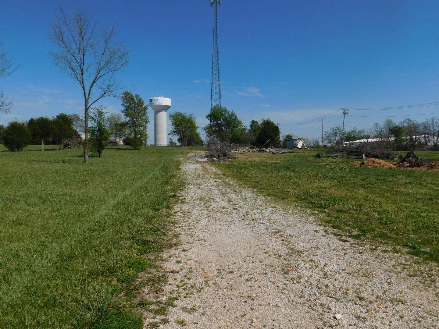 000 E Wellington AVE #Lot 3, Monett, MO 65708