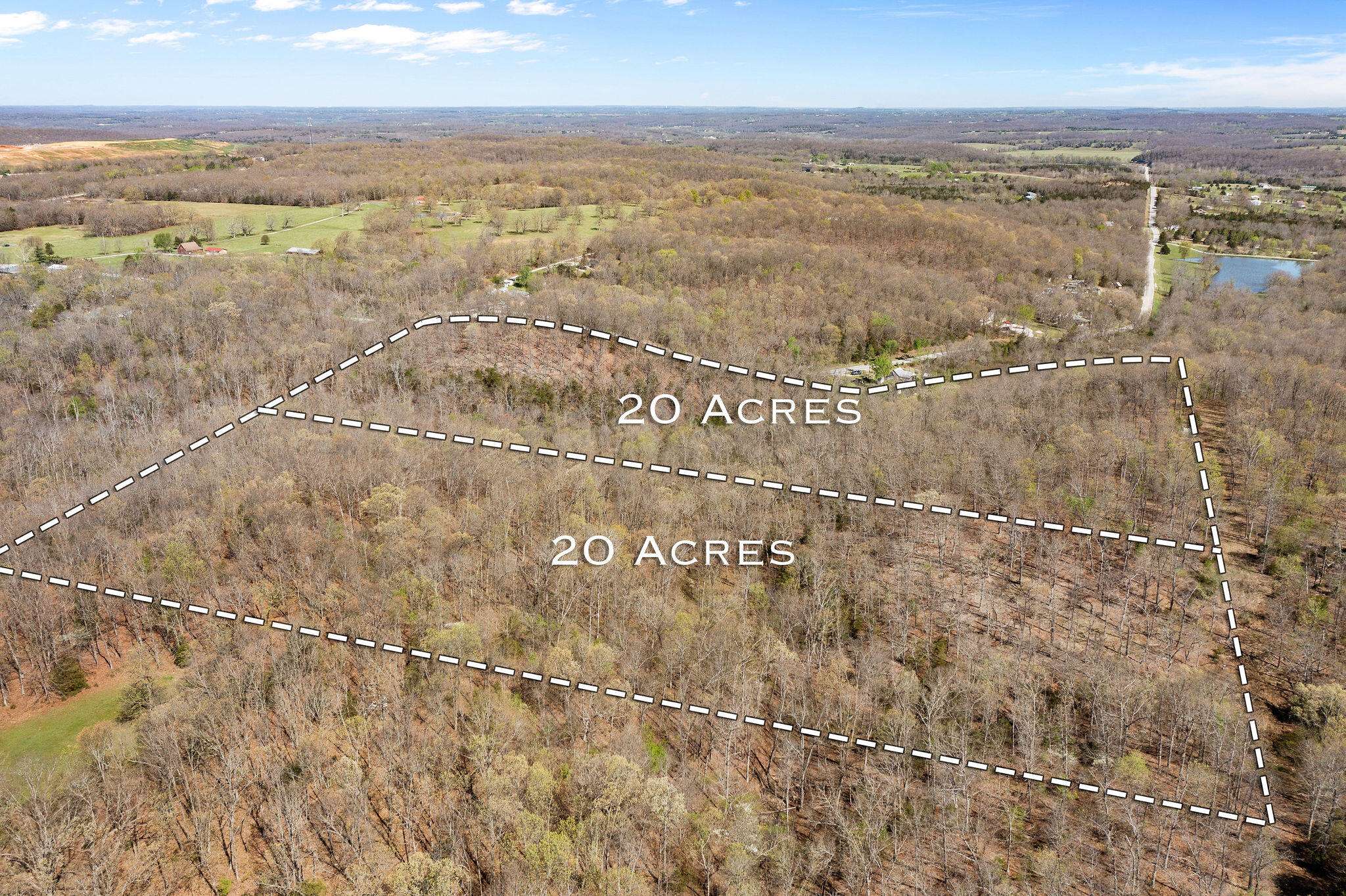 Tbd W Farm Road 34, Brighton, MO 65617