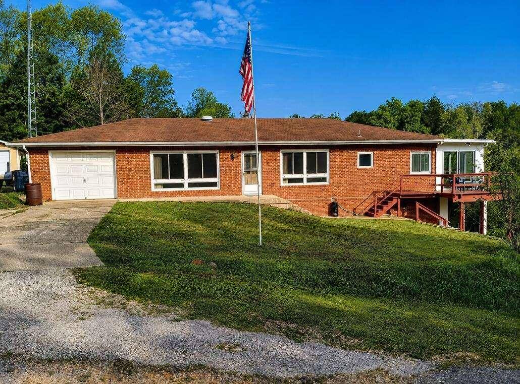 31 Parkview CIR, Theodosia, MO 65761