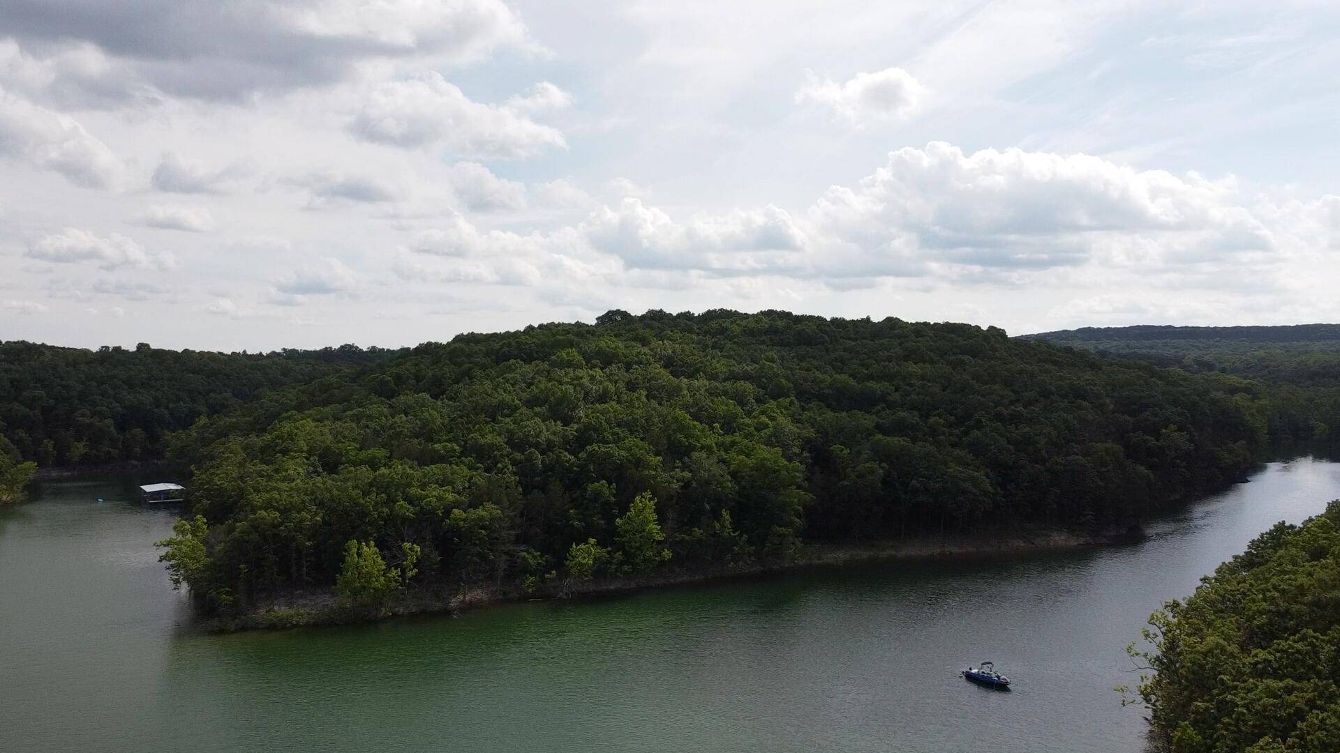 Lot 6 Woodland Lake DR, Shell Knob, MO 65747