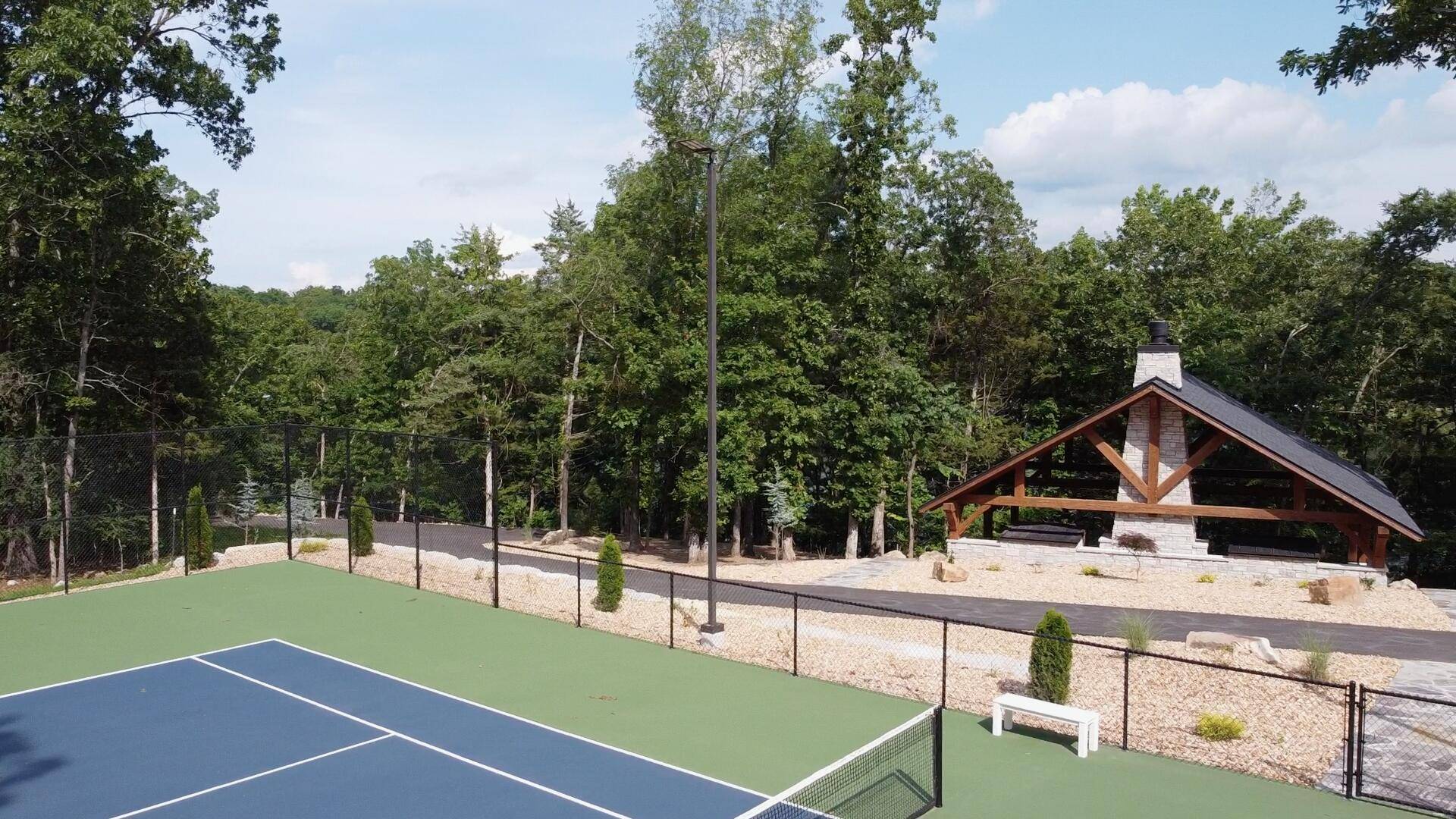 Lot 5 Woodland Lake DR, Shell Knob, MO 65747