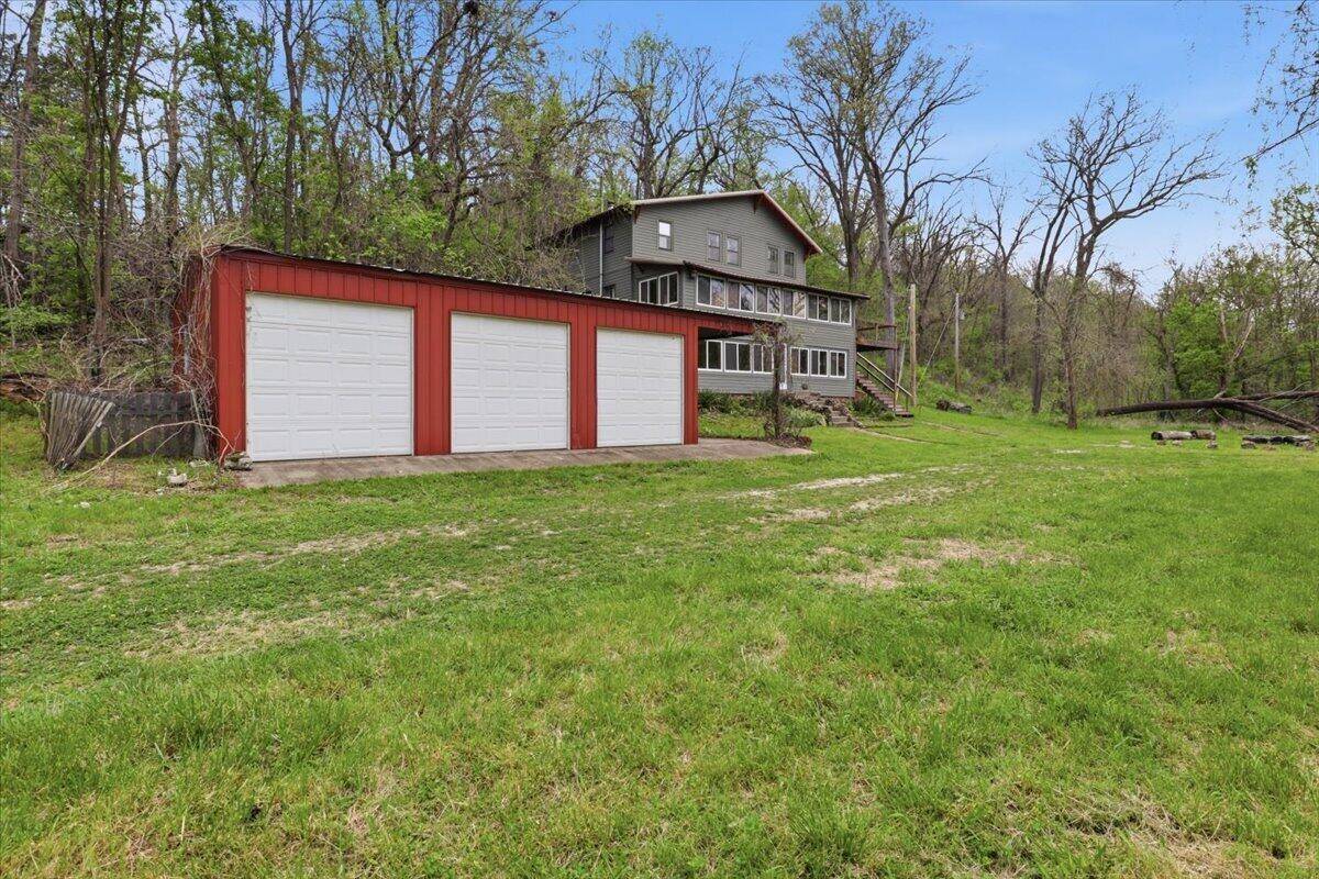 82 Watermill RD, Buffalo, MO 65622