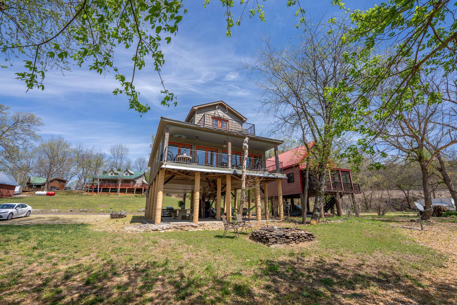 141 Long Island TRL, Mammoth Spring, AR 72554