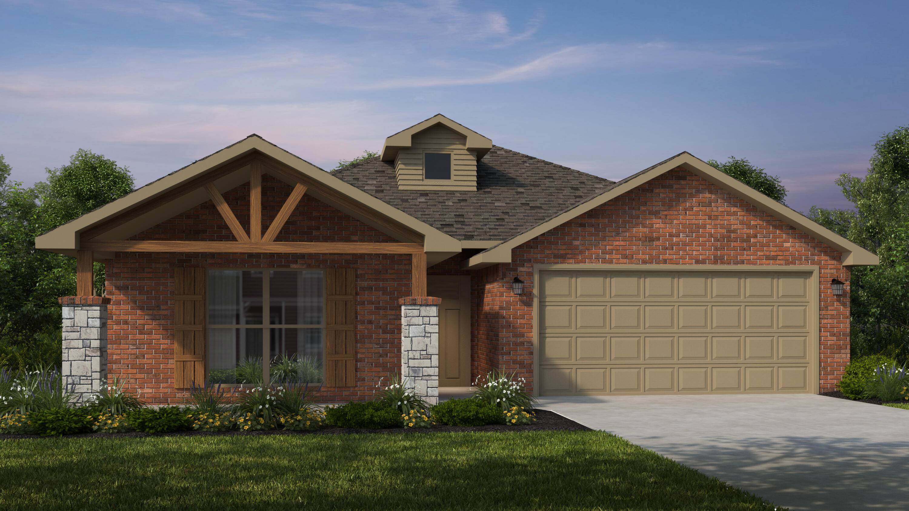 1316 Sedge ST, Joplin, MO 64801