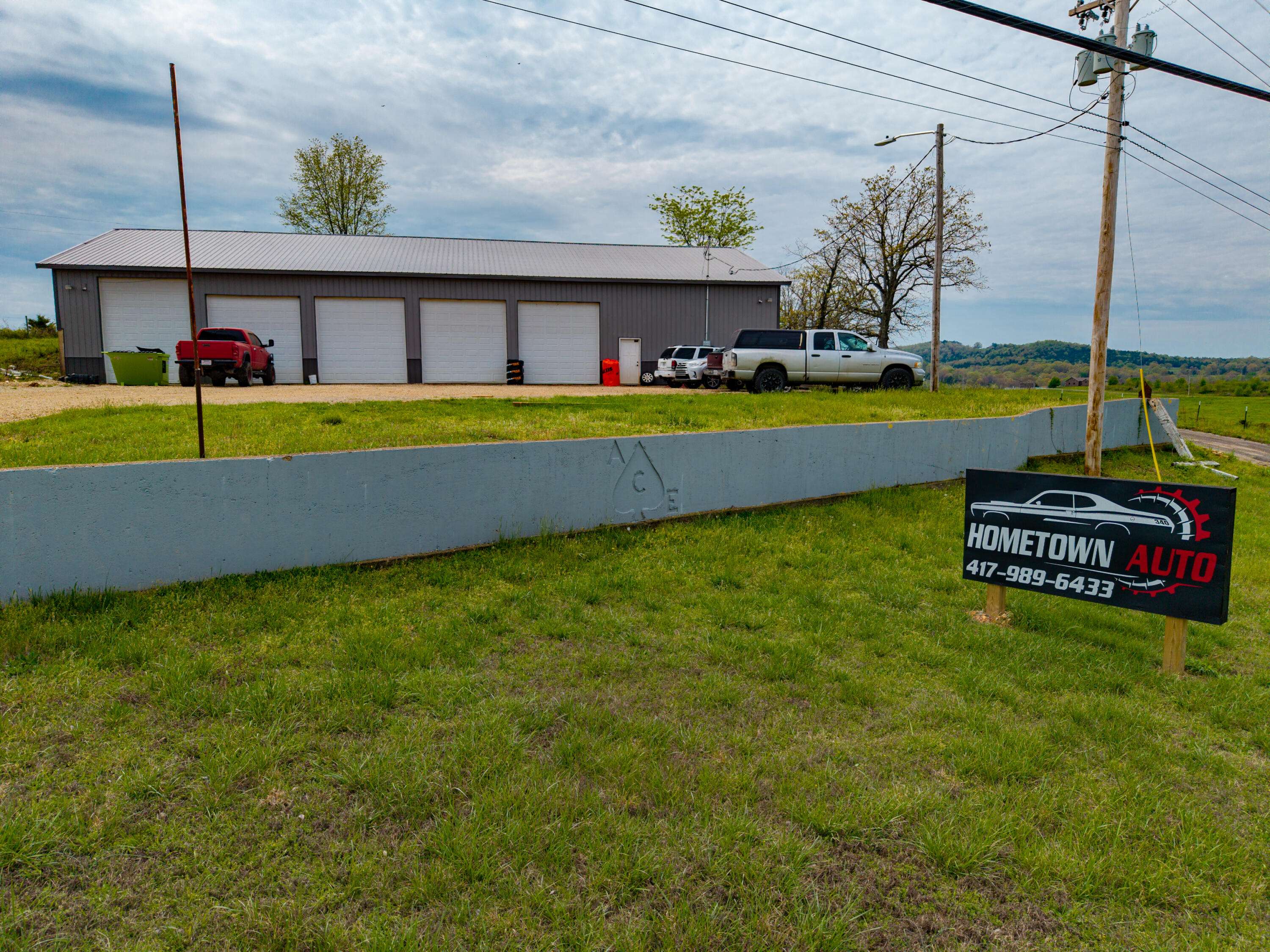 28 Wallace Ranch RD, Theodosia, MO 65761