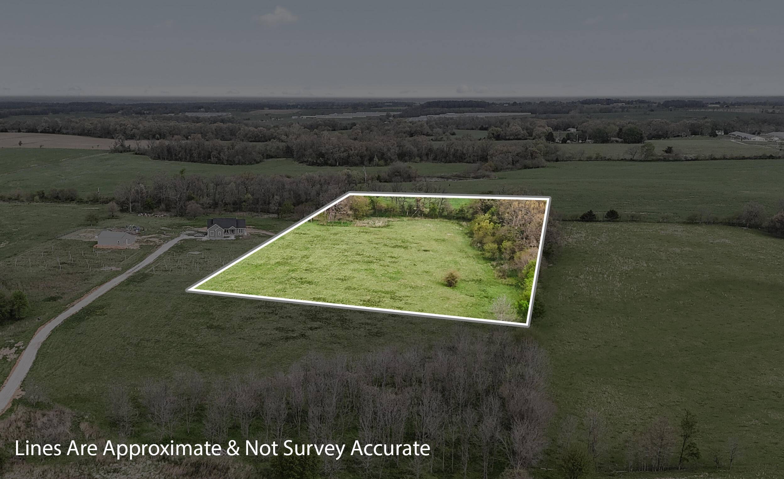 6678 Farm Road 2140, Exeter, MO 65647