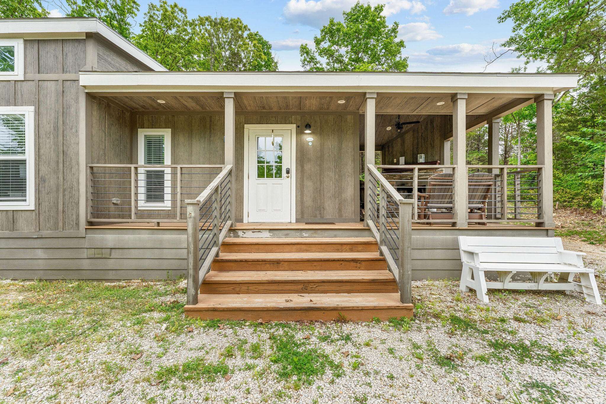 700 El Monte RD, Branson, MO 65616