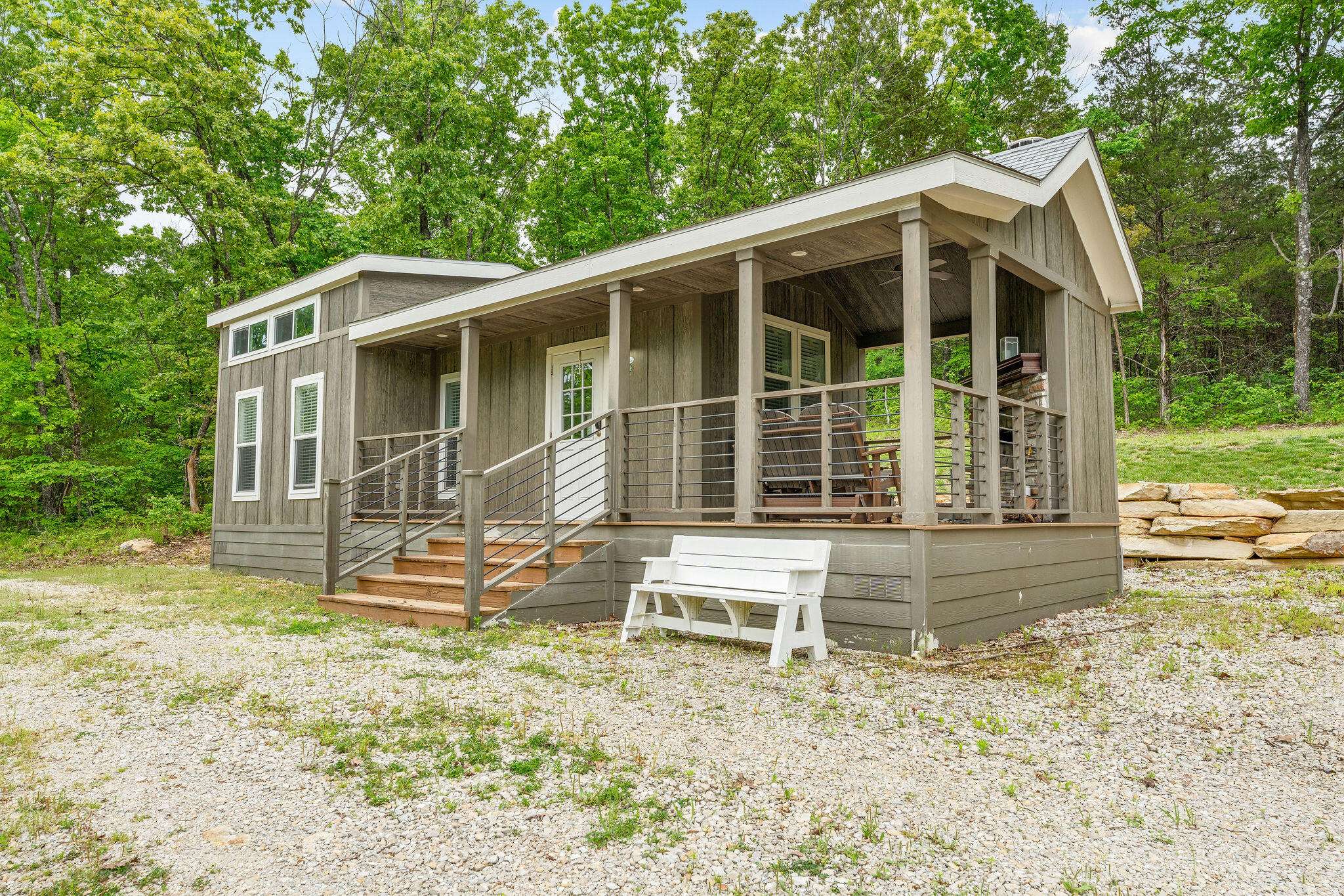700 El Monte RD, Branson, MO 65616
