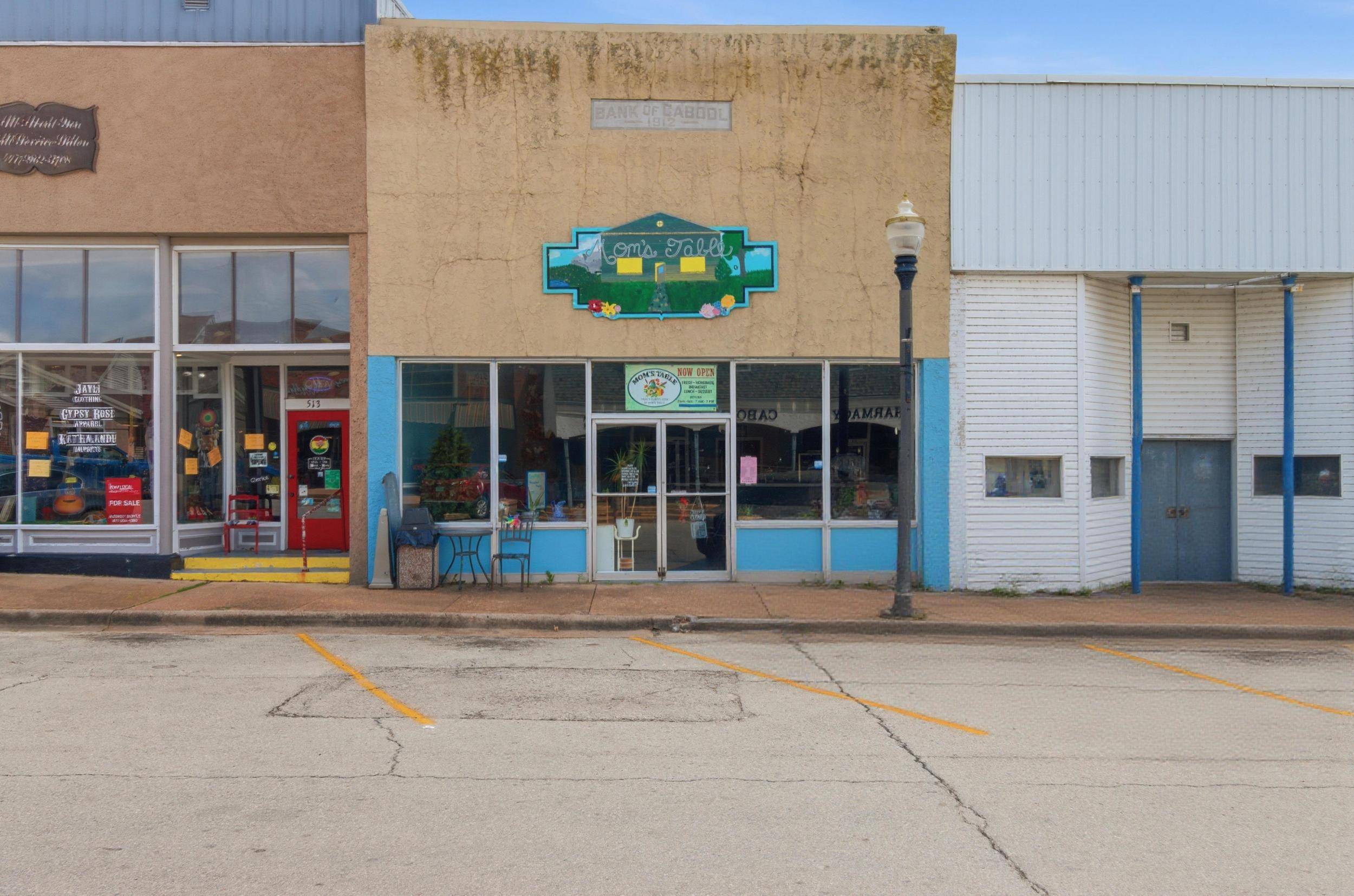 515 Main ST, Cabool, MO 65689
