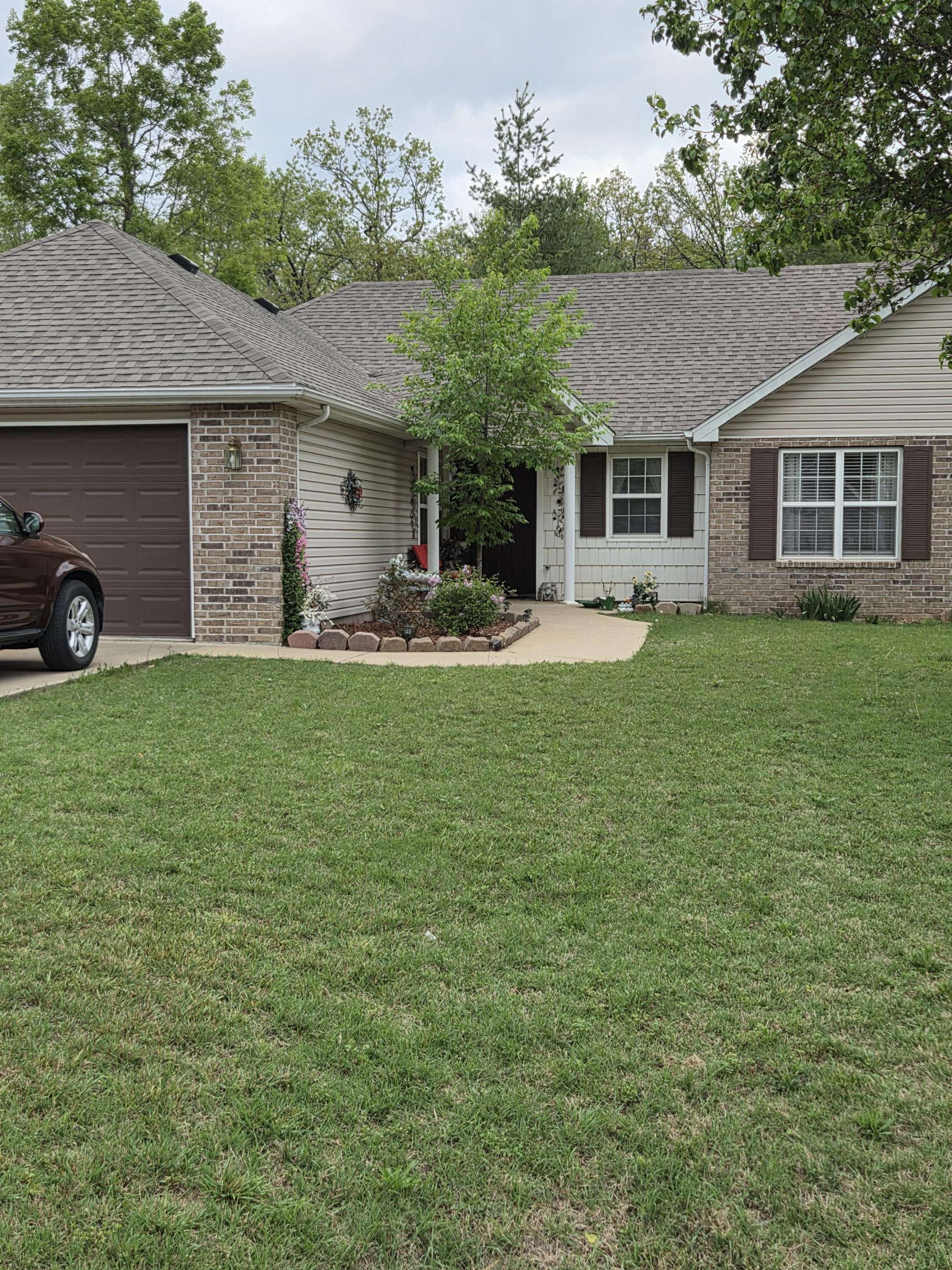 131 Birchwood CIR, Branson, MO 65616