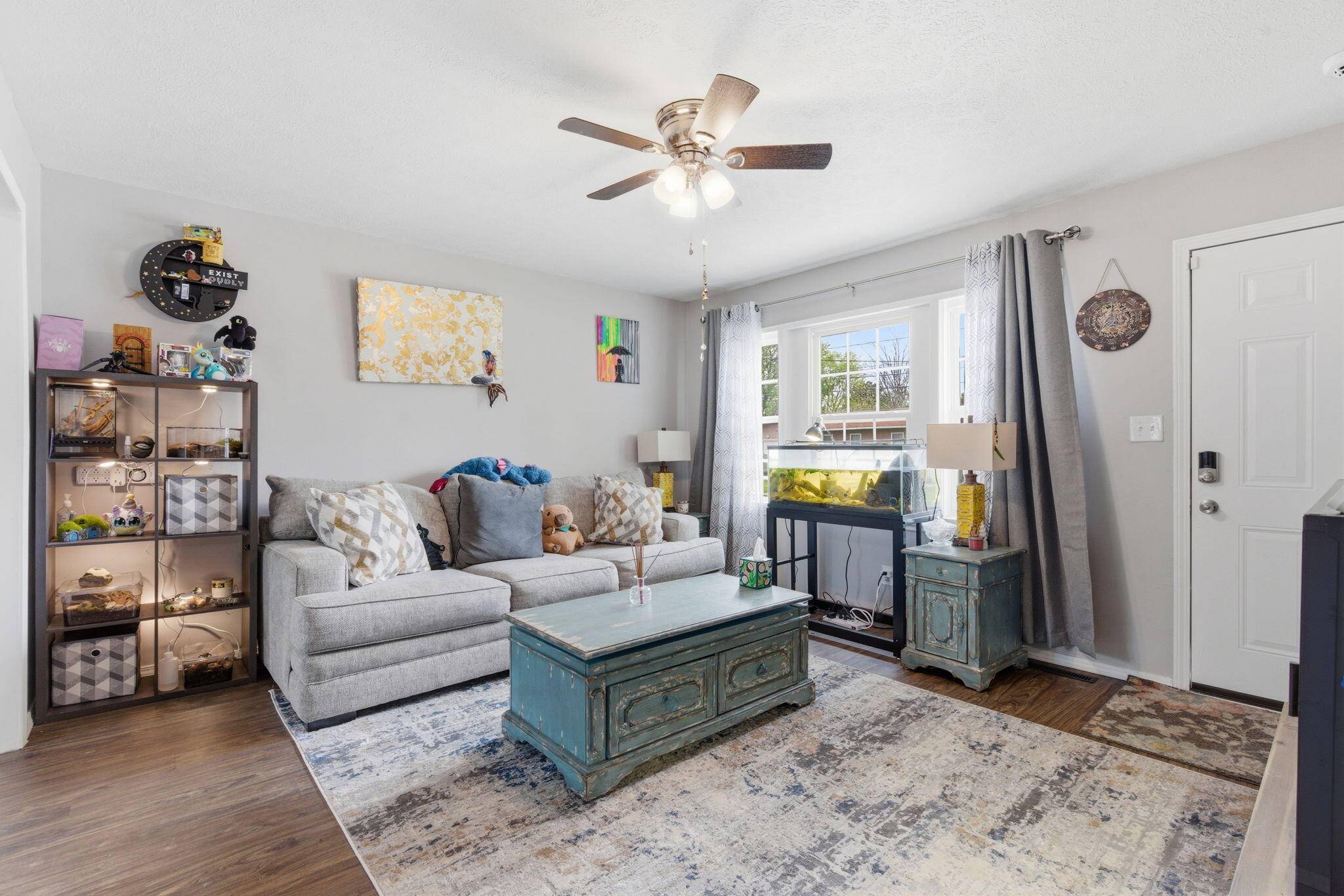 3238 W Latoka ST, Springfield, MO 65807