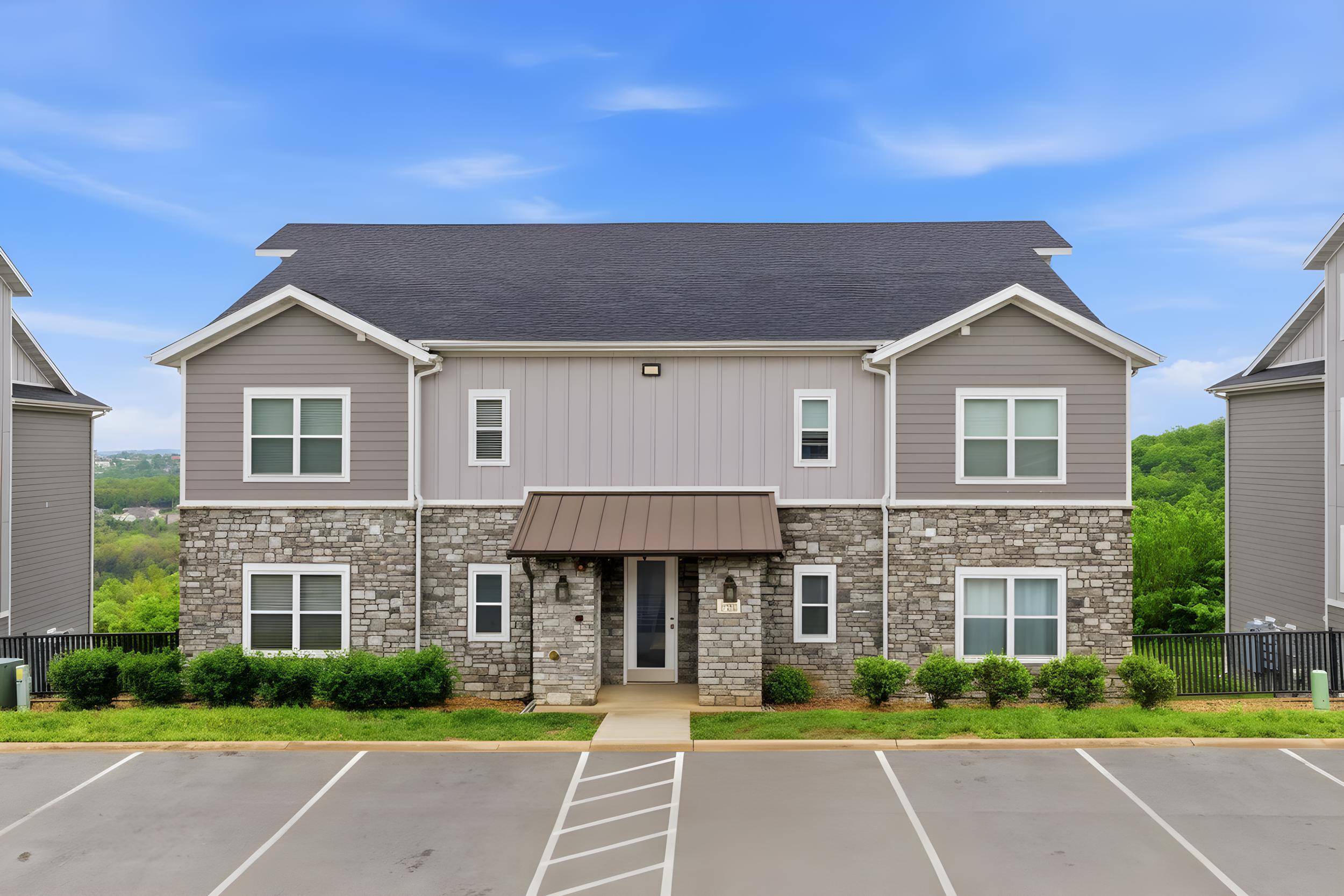 3109 S Vineyards TER #3, Branson, MO 65616