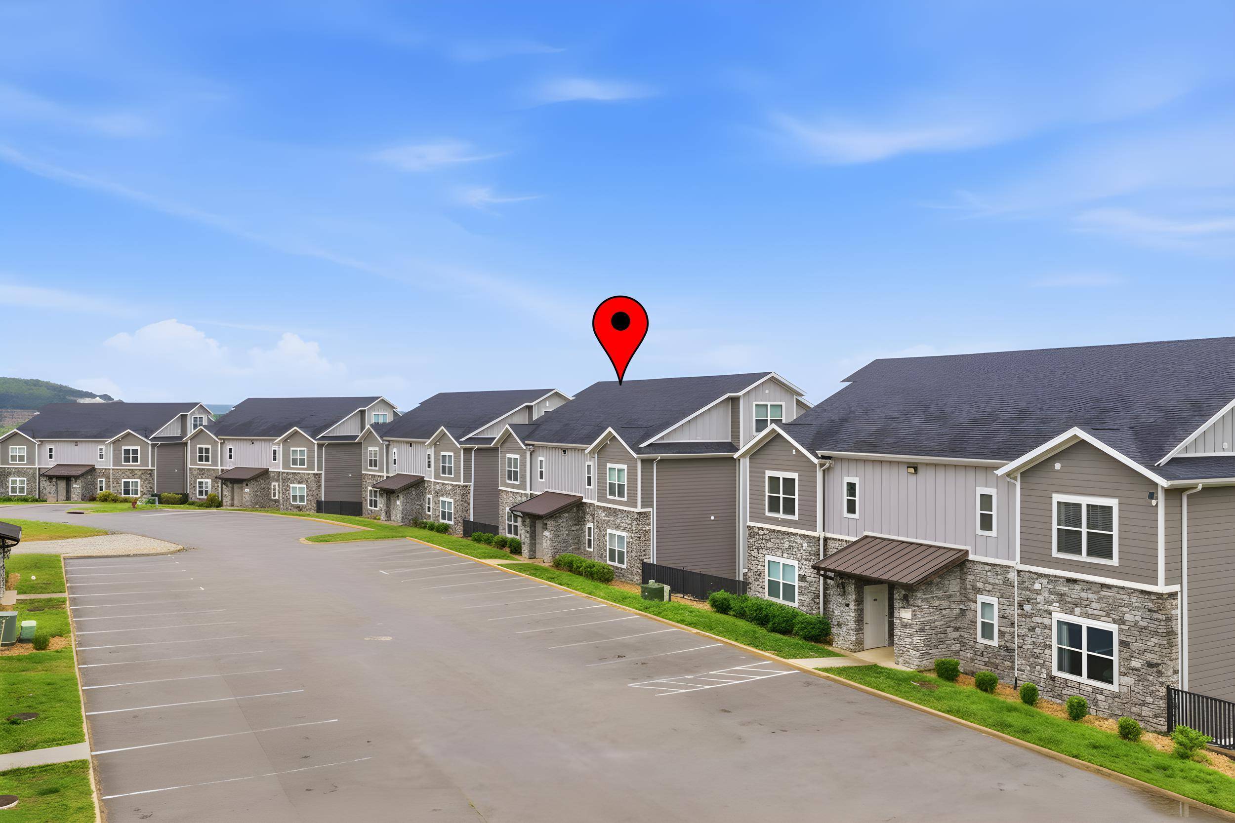 3109 S Vineyards TER #3, Branson, MO 65616