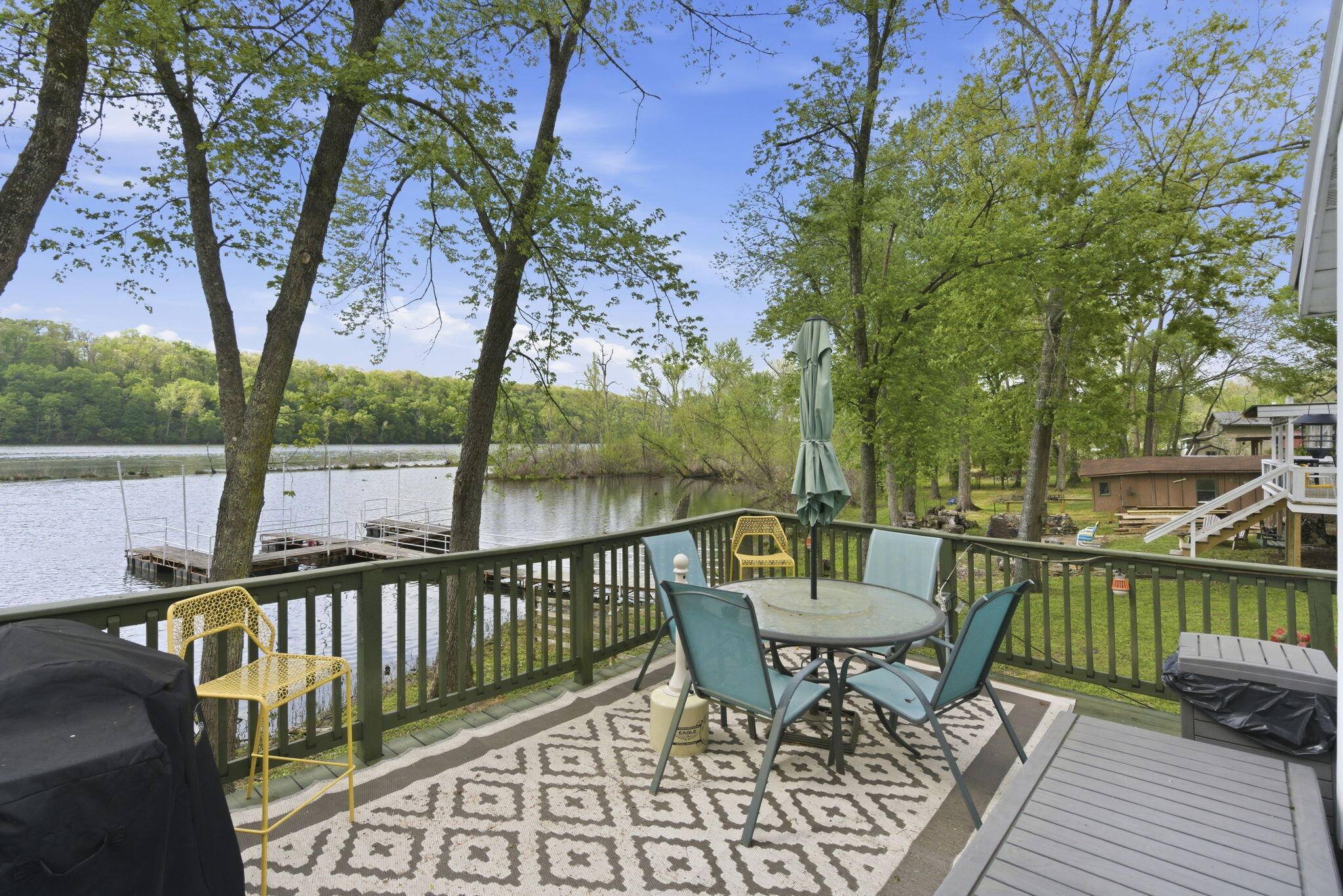 178 Collins RD, Rockaway Beach, MO 65740