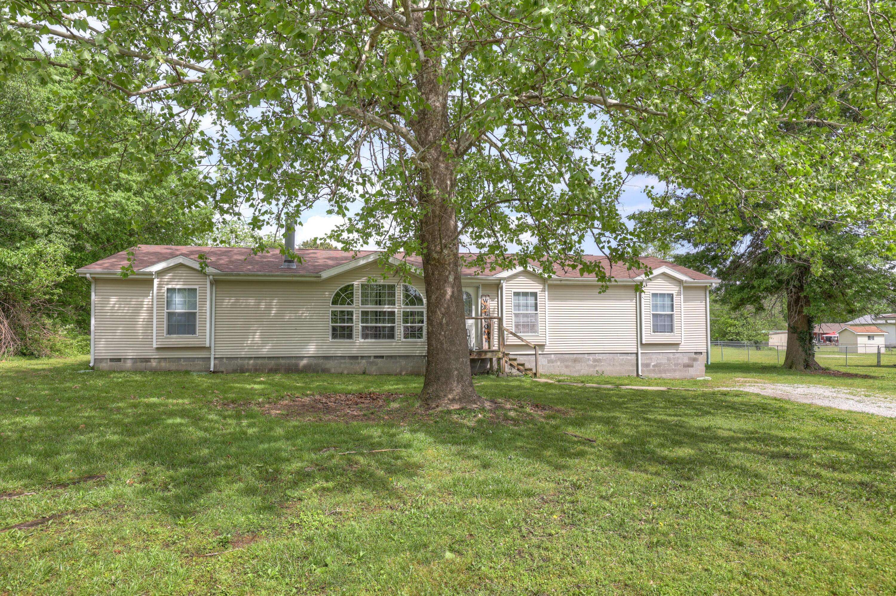 311 Miller ST, Carl Junction, MO 64834