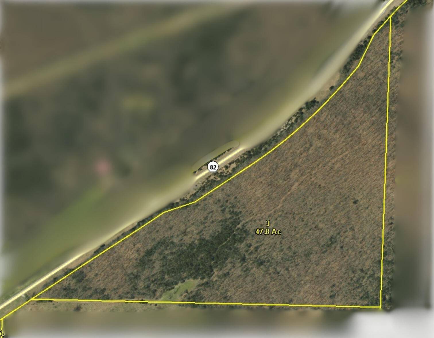 000 N Lies S Of 82 HWY, Osceola, MO 64776