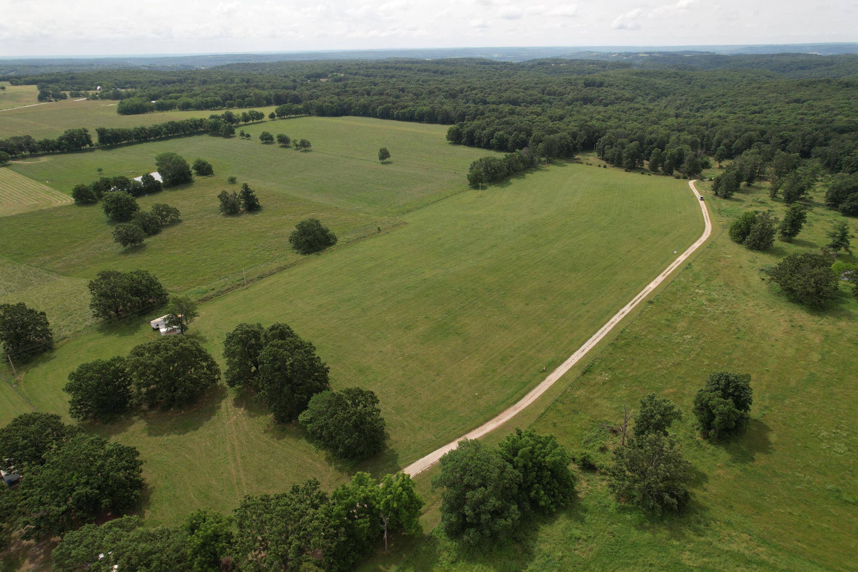 Tract 1 0000 Private Road 1184, Aurora, MO 65605