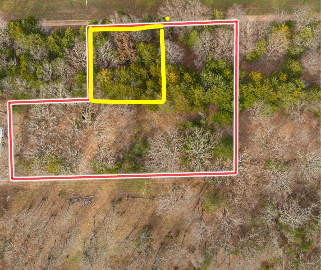 Lot 4 Whittaker LN, Lampe, MO 65681