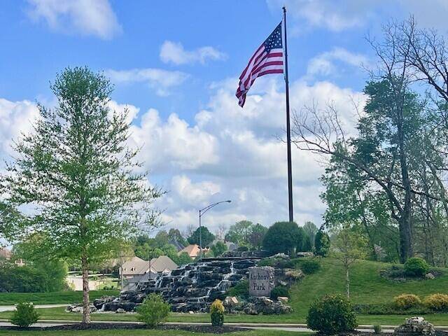 Lot 14 Anthony Park 6th Addition, Springfield, MO 65810