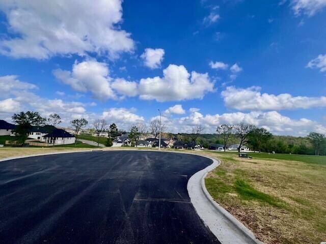 Lot 31 Anthony Park 6th Addition, Springfield, MO 65810