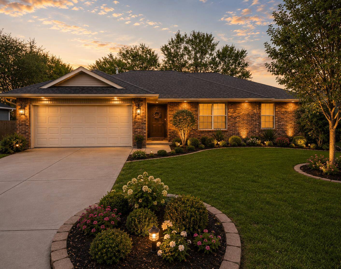 142 W Trail Point DR, Nixa, MO 65714