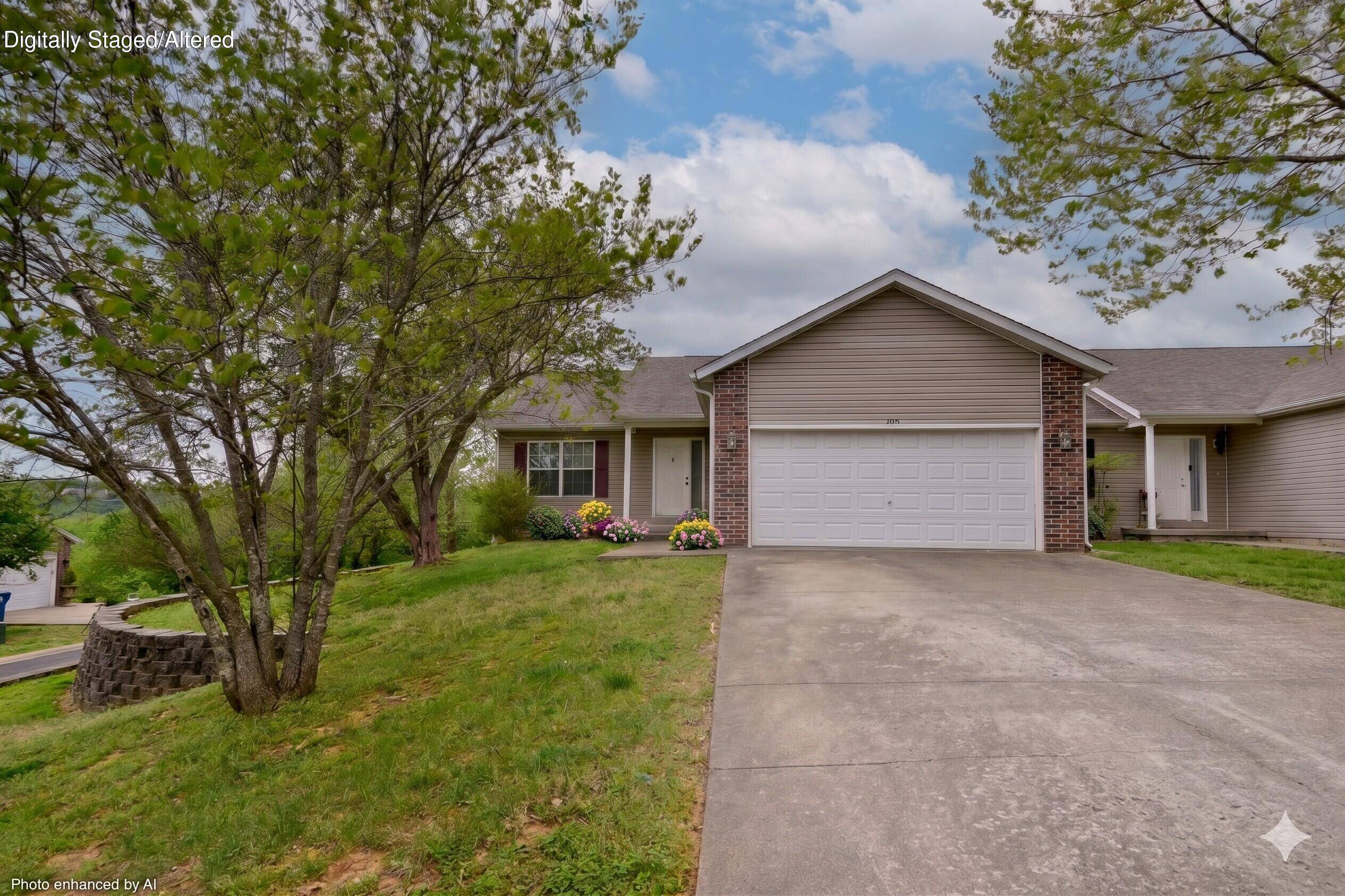 495 Van Buren RD, Branson, MO 65616