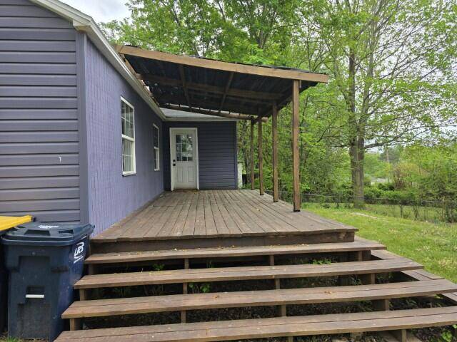 914 N Spruce ST, Harrison, AR 72601