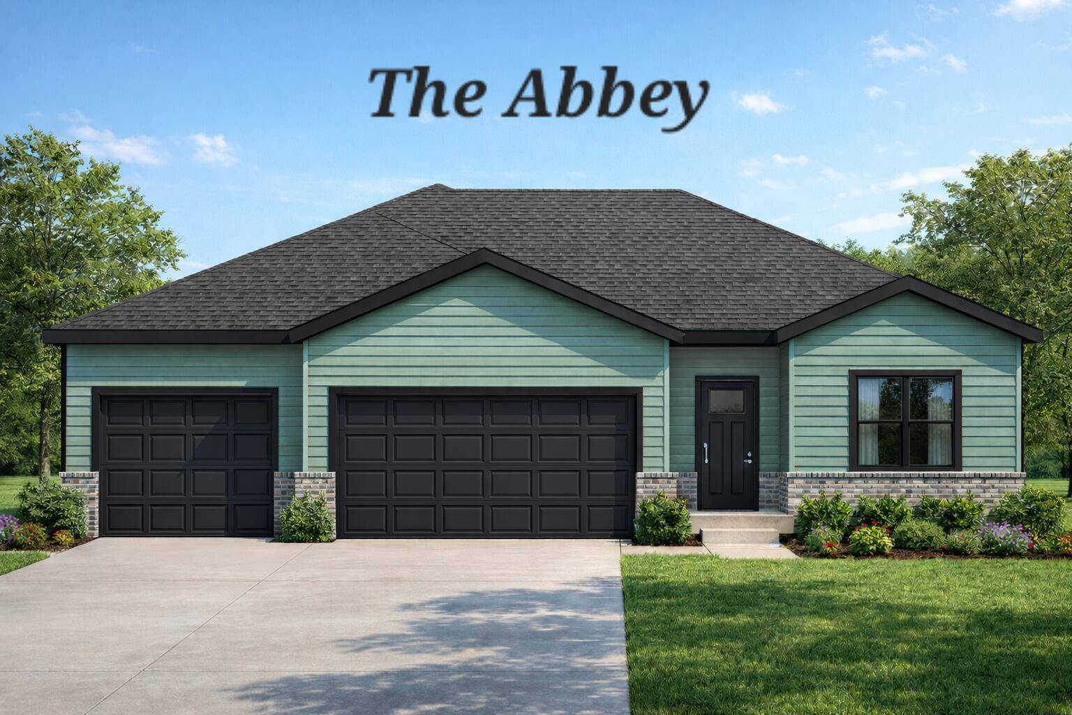 607 N Acacia AVE, Clever, MO 65631
