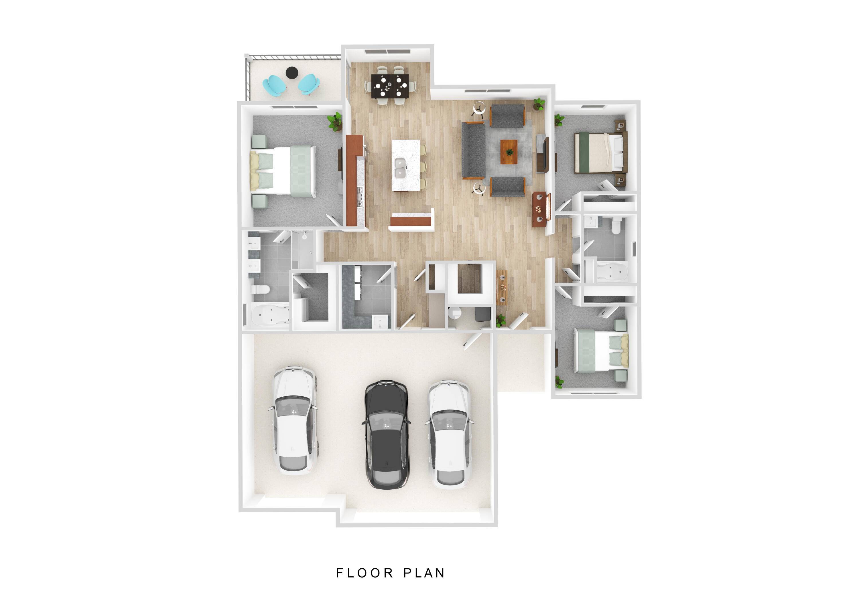 607 N Acacia AVE, Clever, MO 65631