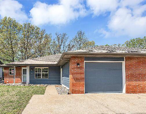 40 Kimberling #1, Kimberling City, MO 65686