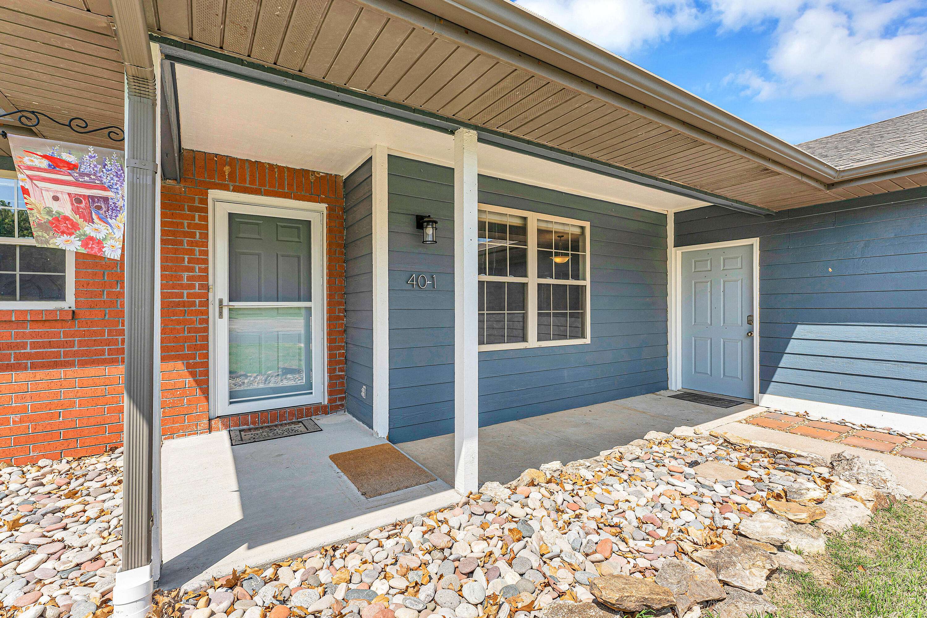 40 Kimberling #1, Kimberling City, MO 65686