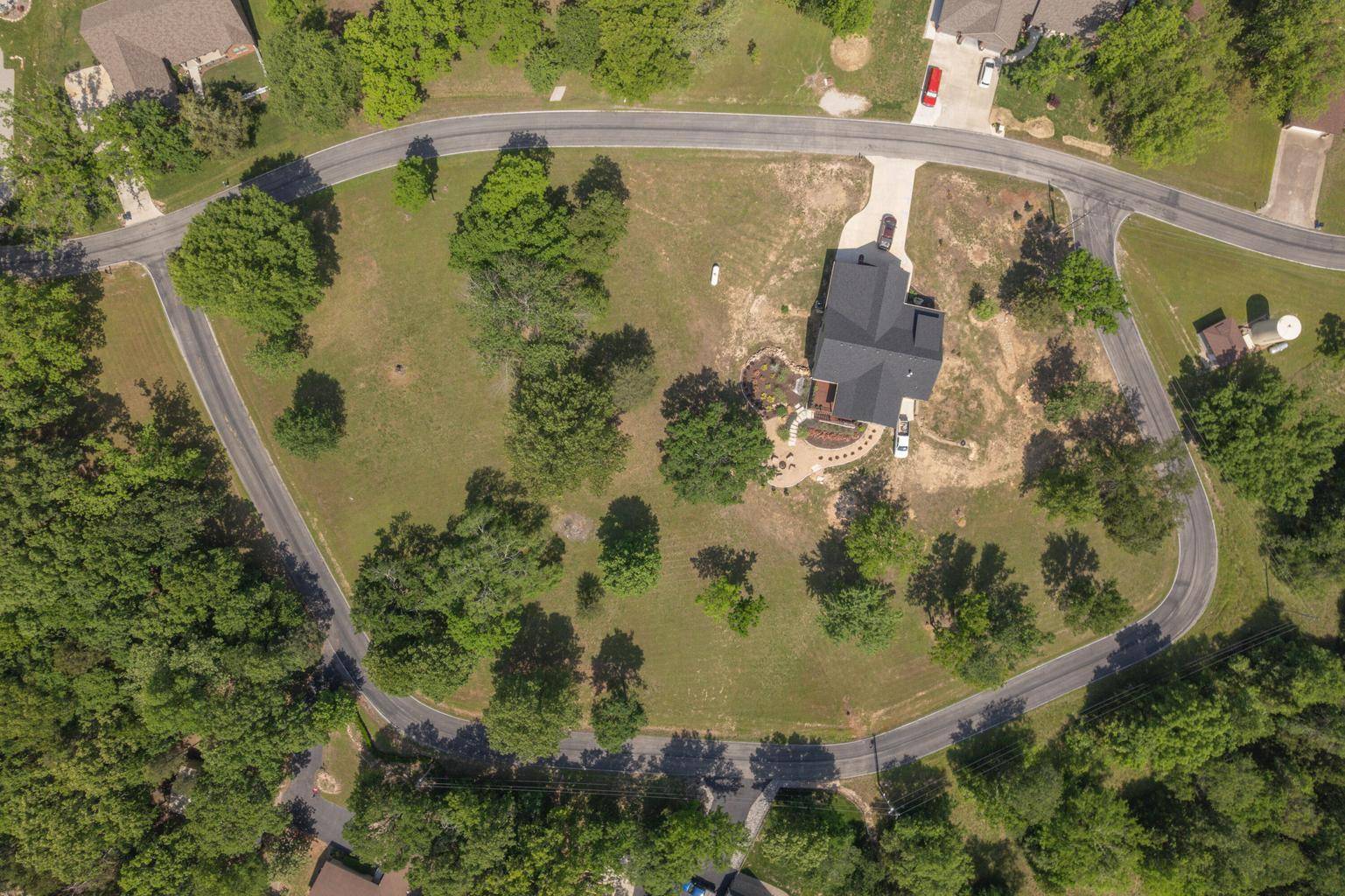000 Peachtree Lane/Meadow DR, Shell Knob, MO 65747