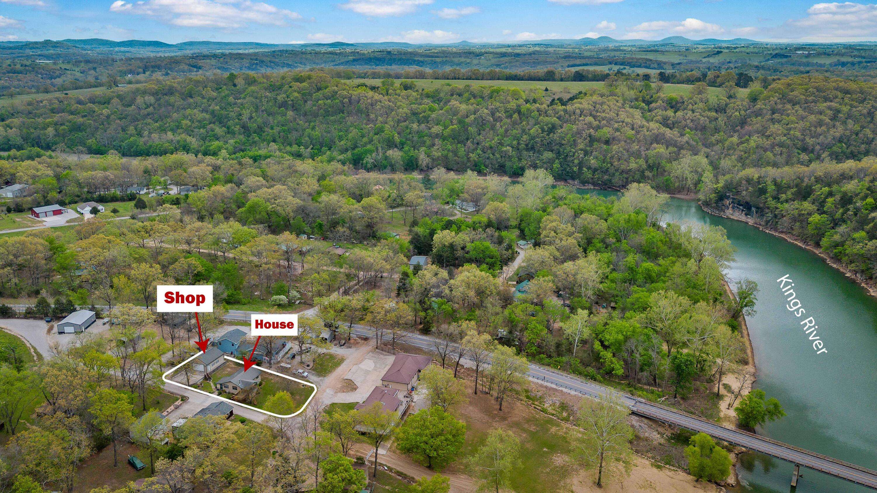29116 Nottinghill DR, Shell Knob, MO 65747