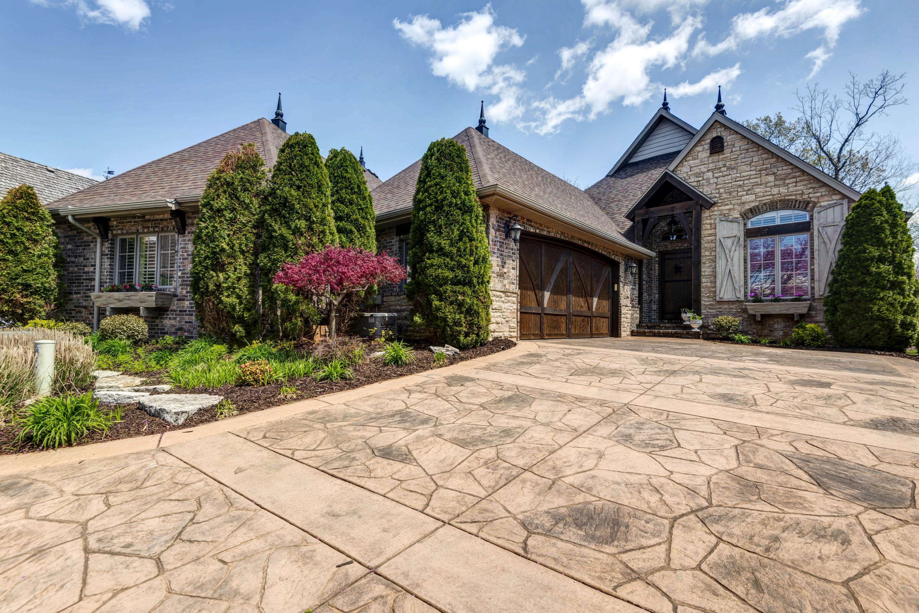 6320 S Creeksedge DR #B, Ozark, MO 65721