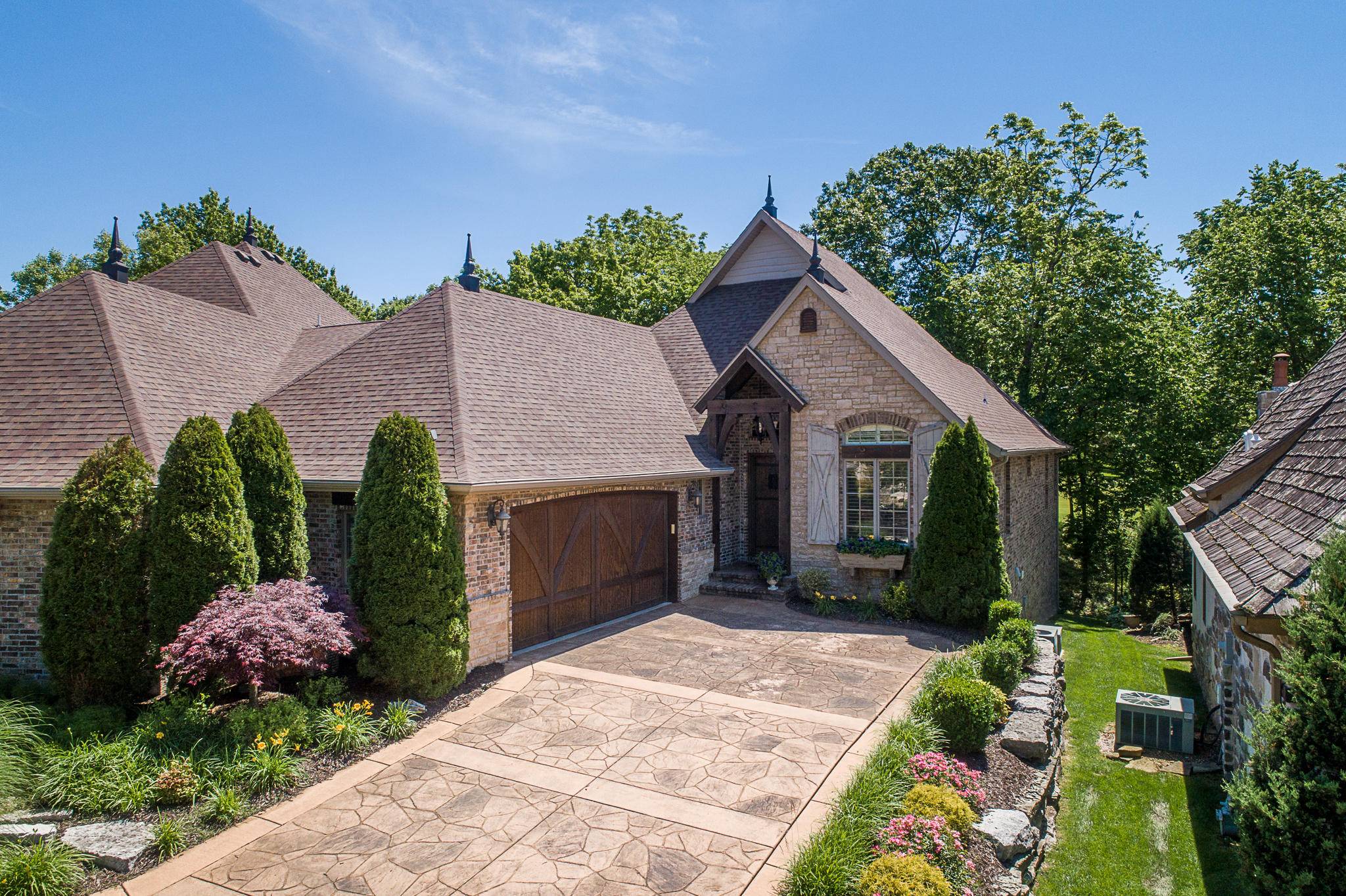 6320 S Creeksedge DR #B, Ozark, MO 65721