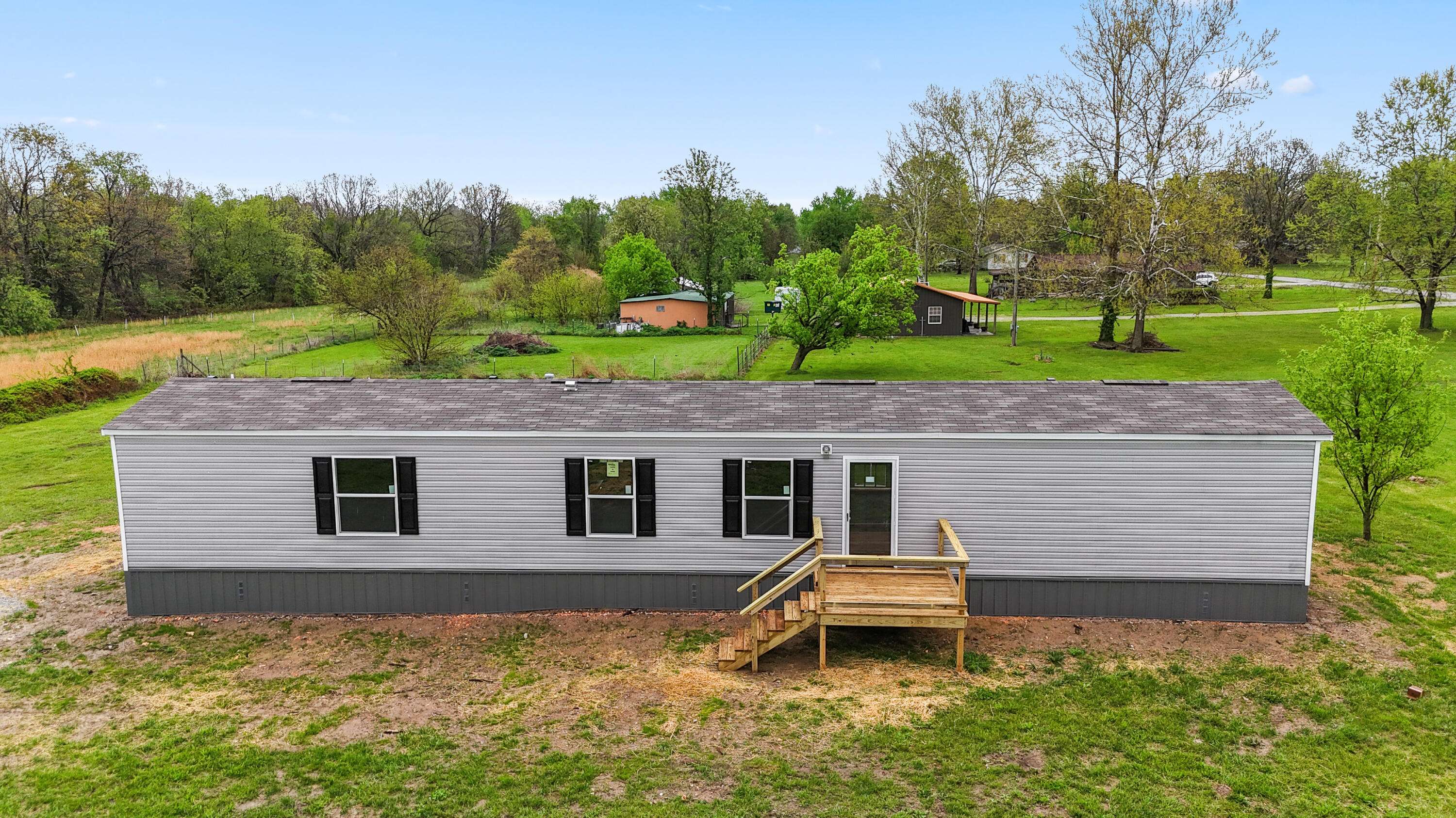 10201 N Main ST, Butterfield, MO 65625