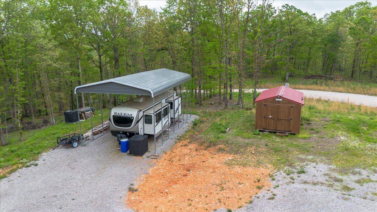 754 Oriole LN, Noel, MO 64854