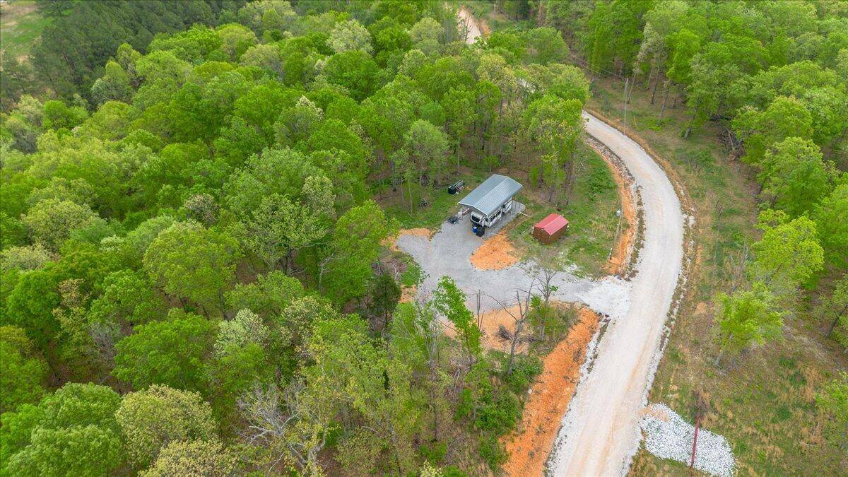754 Oriole LN, Noel, MO 64854