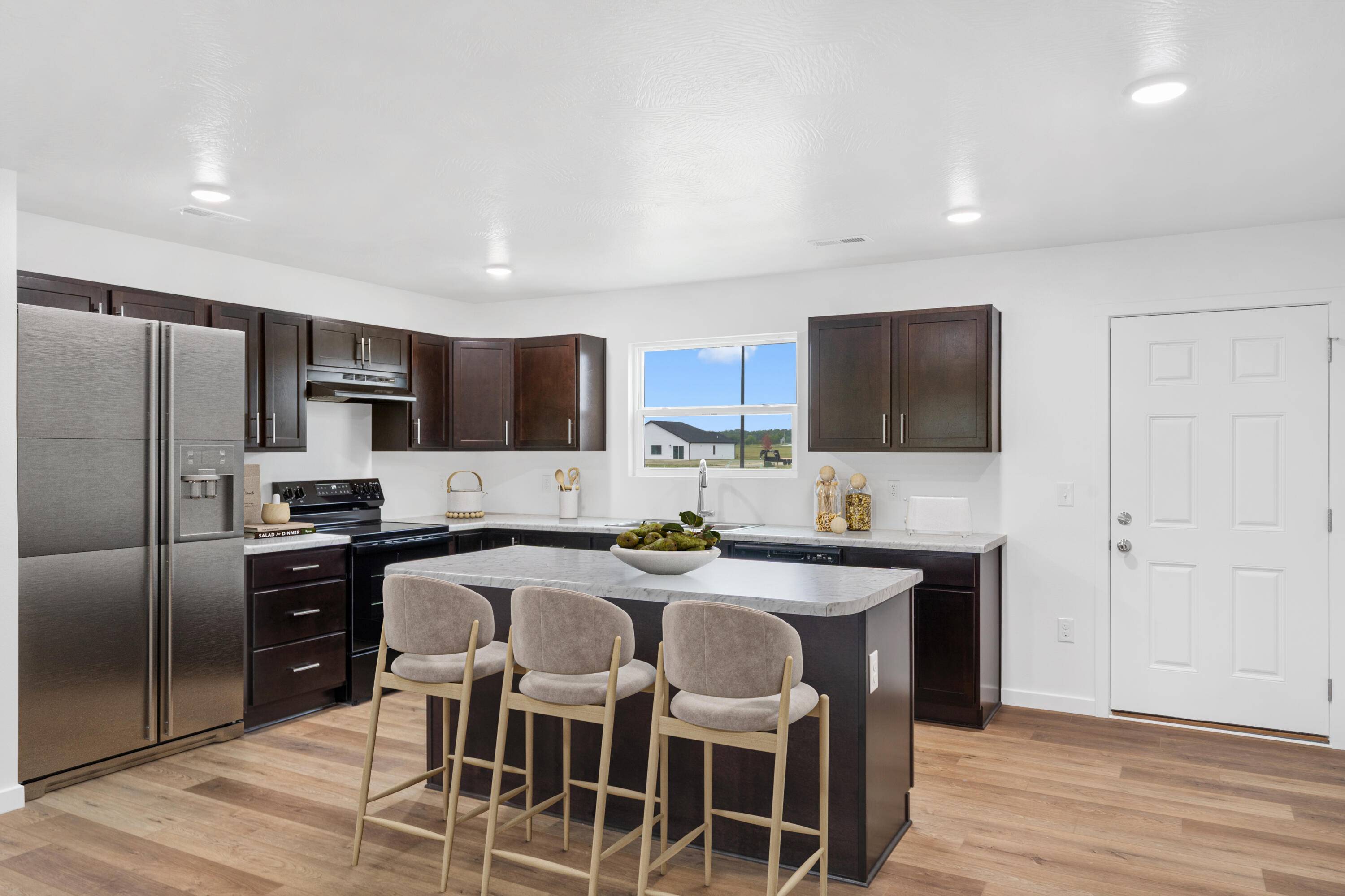 1738 N Poplar WAY, Brookline, MO 65619