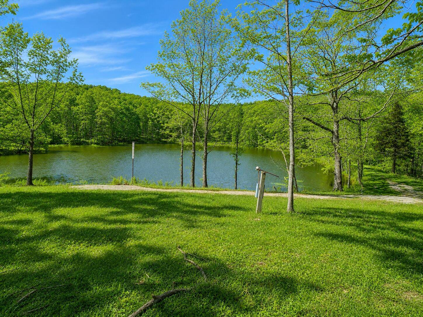 420 Lake Valley DR, Seymour, MO 65746
