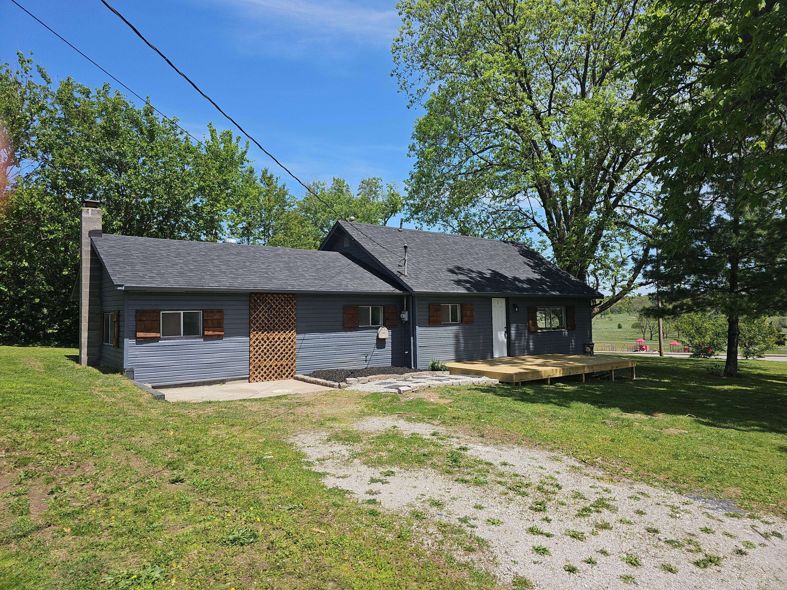 1101 Allen ST, West Plains, MO 65775