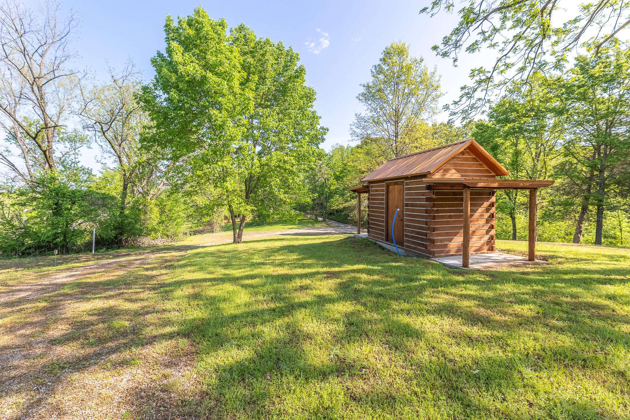 Lot 6,7,8 Walleye LN, Doniphan, MO 63935