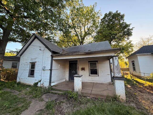 Address not disclosed, Springfield, MO 65806