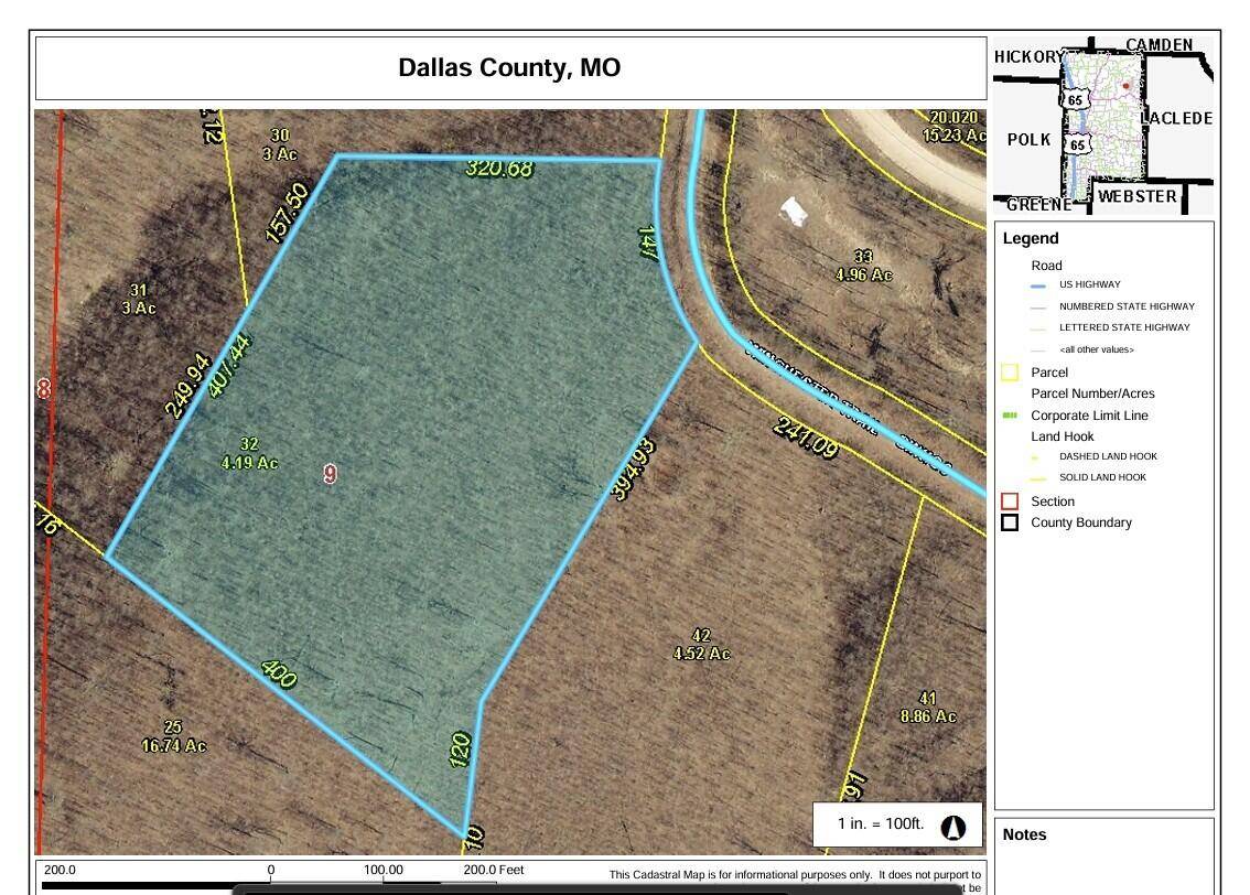 000 Ginkgo Road, Tunas, MO 65764