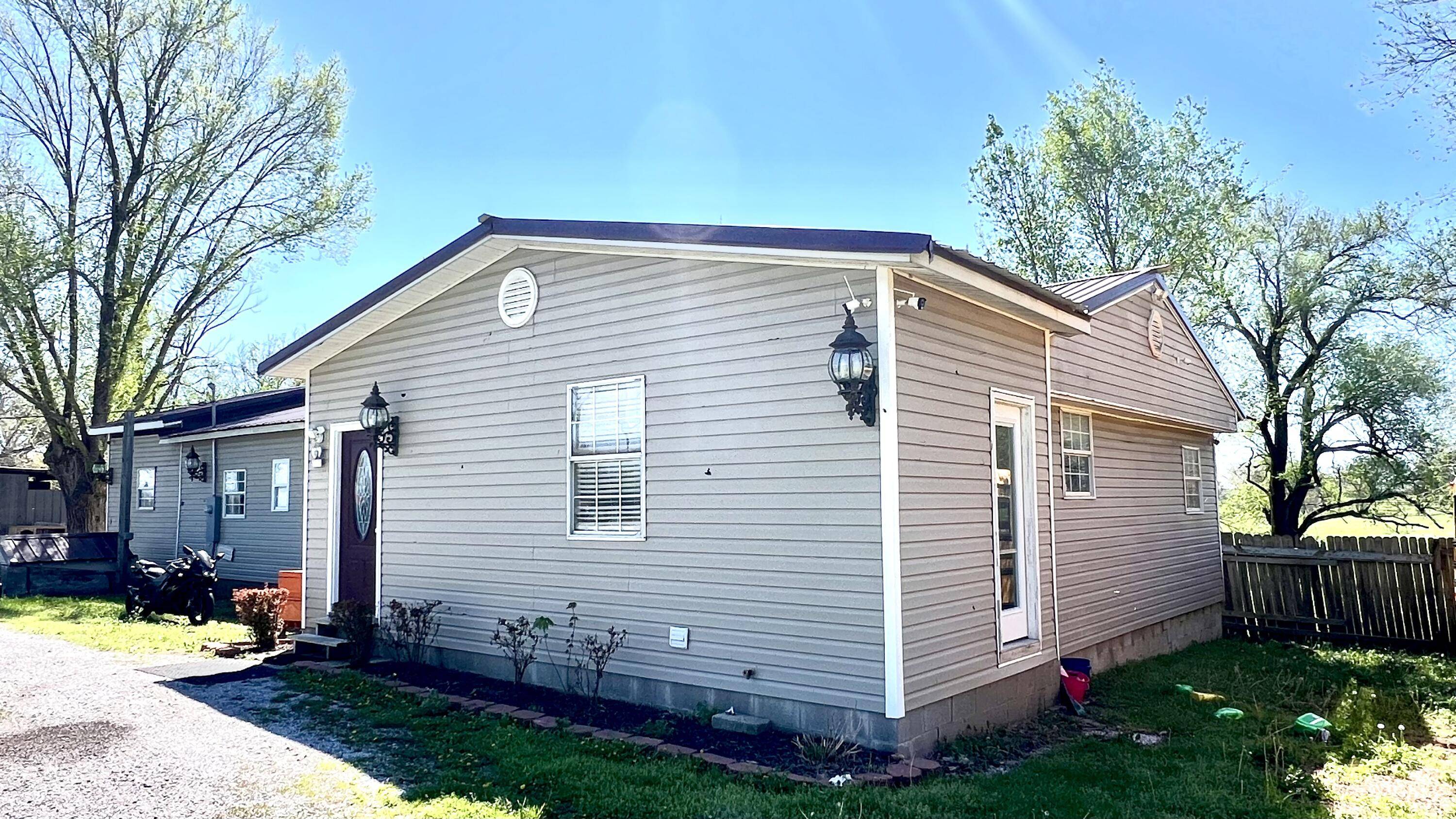 3090 State Highway 96, Reeds, MO 64859