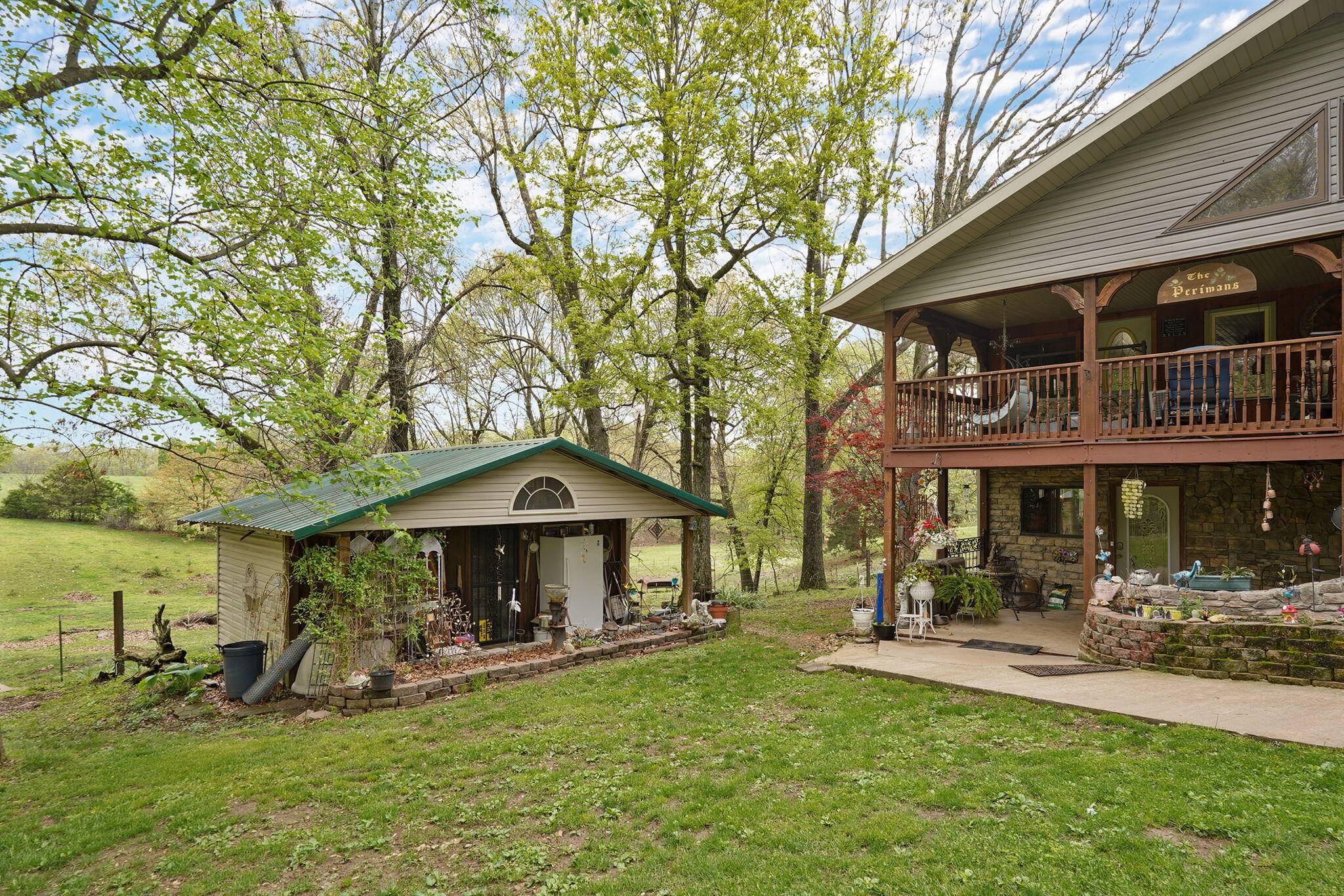 11730a Lawrence 1195, Mt Vernon, MO 65712