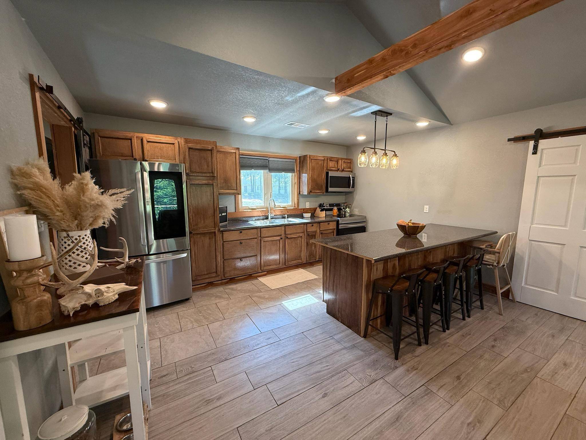 220 Timber Ridge RD, Mammoth Spring, AR 72554