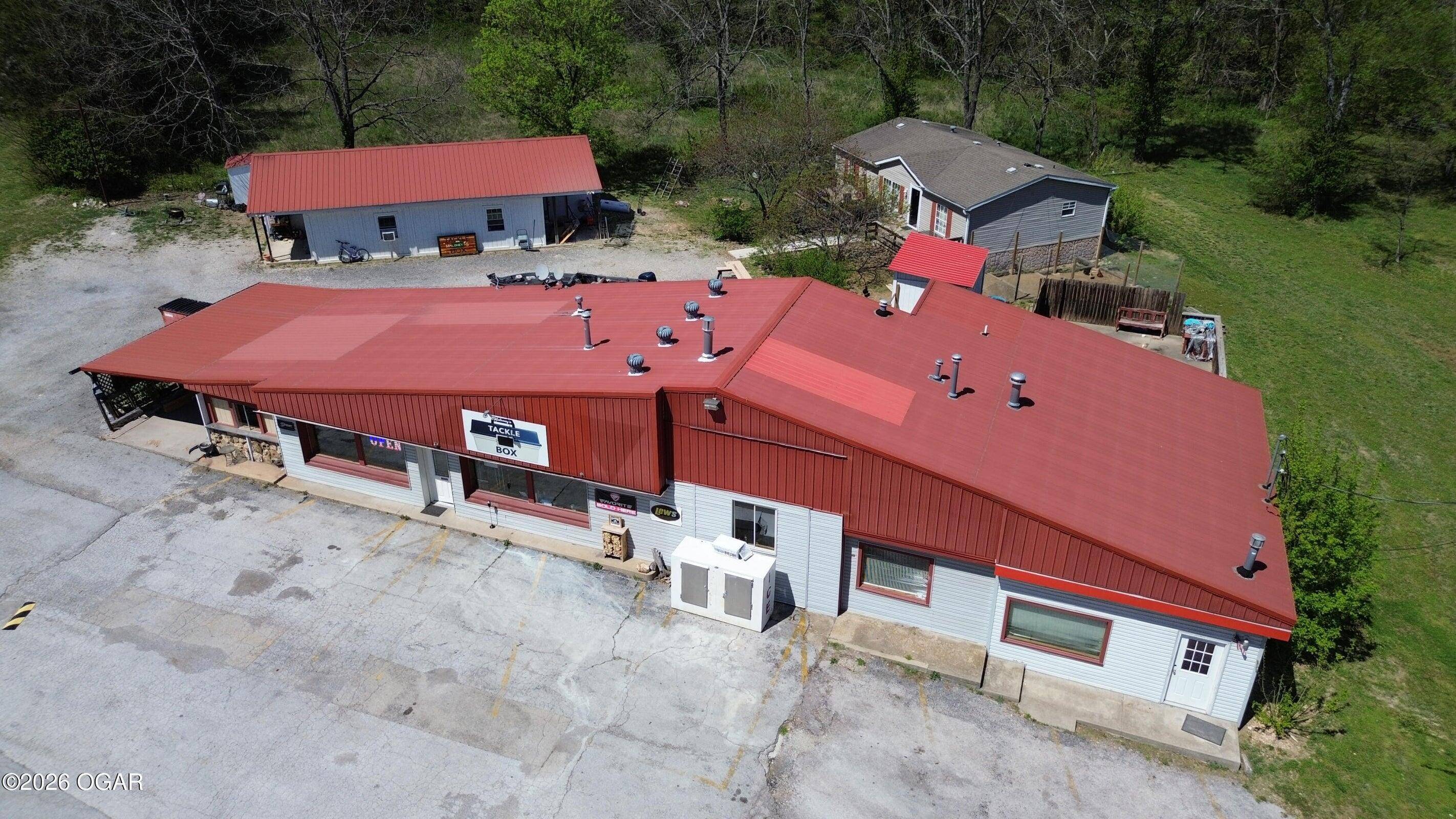 9215 Missouri 173, Cape Fair, MO 65624