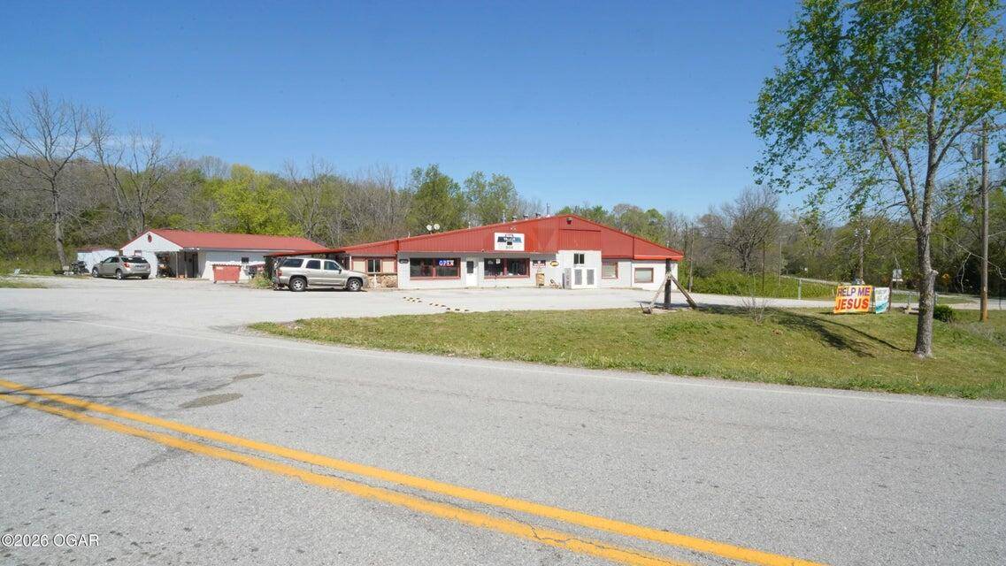 9215 Missouri 173, Cape Fair, MO 65624