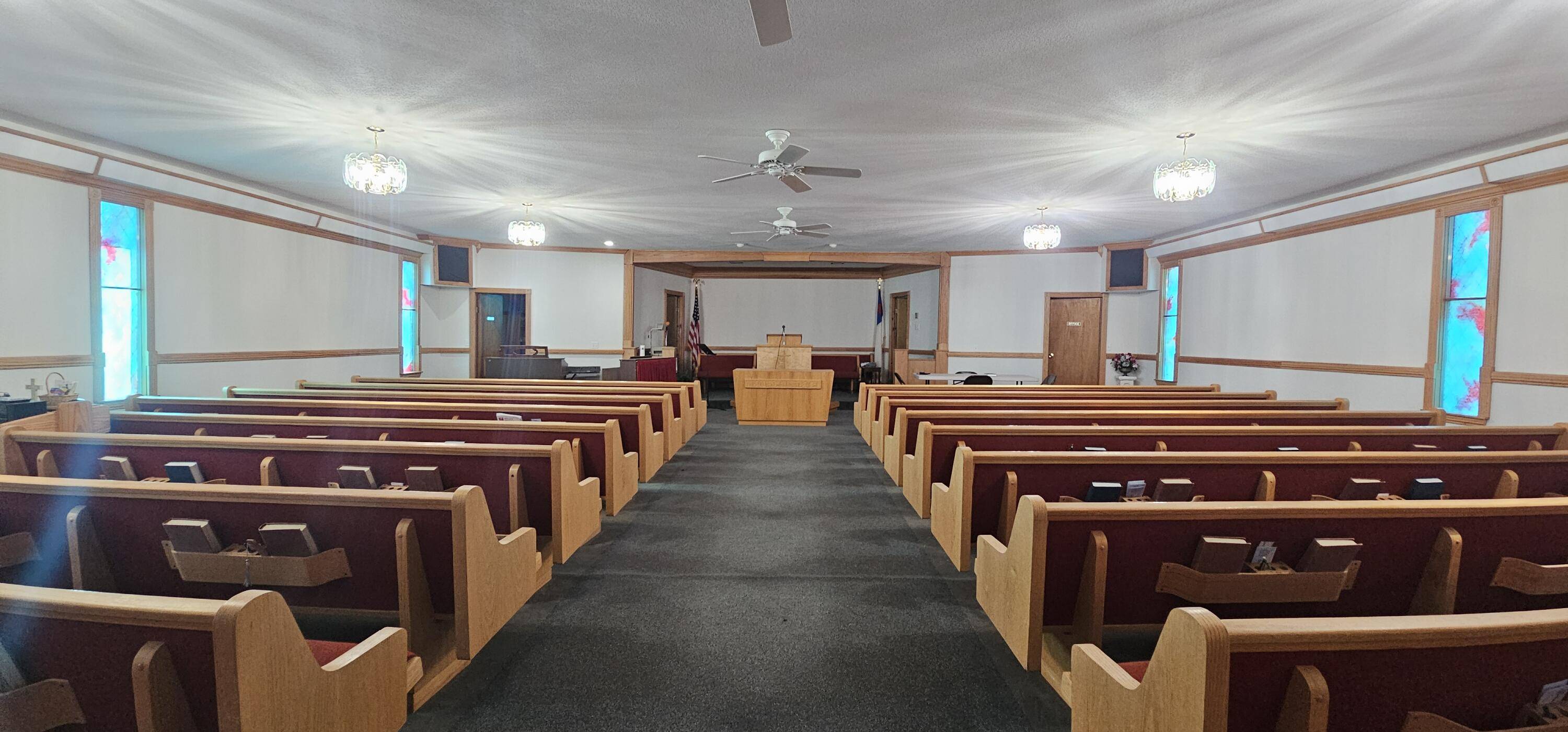 400 Bingham ST, Koshkonong, MO 65692